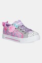 Skechers teniși copii TWINKLE SPARKS - UNDERWATER M violet 314824L