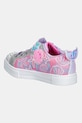 Lány Skechers gyerek sportcipő TWINKLE SPARKS - UNDERWATER M 314824L lila