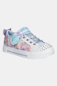 Detské tenisky Skechers TWINKLE SPARKS - UNDERWATER M viacfarebná 314824L