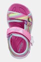 Skechers sandały dziecięce UNICORN DREAMS SANDAL- DREAMY różowy 303107N