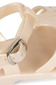 Fete Konges Sløjd sandale copii CELEBRATION PEARL SANDAL KS103571 bej