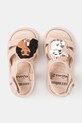 Melissa sandale copii COLORLAND MOANA B M.36145 roz SS25