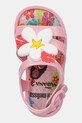 Детские сандалии Melissa COLORLAND MOANA B розовый M.36145