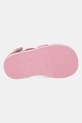 Детские сандалии Melissa COLORLAND MOANA B M.36145 розовый