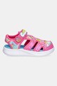 Skechers sandały dziecięce JUMPSTERS SANDAL 303273N różowy SS25