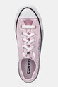 Detské tenisky Converse CHUCK TAYLOR ALL STAR EVA LIFT ružová A14995C