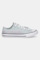 Кеди Converse CHUCK TAYLOR ALL STAR A11776C блакитний SS25