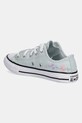 DÍVKA Kecky Converse CHUCK TAYLOR ALL STAR A11776C modrá