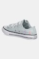 Дівчинка Кеди Converse CHUCK TAYLOR ALL STAR A11776C блакитний