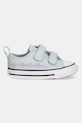 Converse trampki CHUCK TAYLOR ALL STAR 2V A11785C niebieski SS25