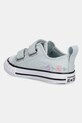 Момиче Високи кецове Converse CHUCK TAYLOR ALL STAR 2V A11785C син