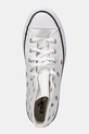 Converse tenisi copii CHUCK TAYLOR ALL STAR EVA LIFT alb A14925C