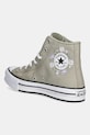 DÍVKA Dětské tenisky Converse CHUCK TAYLOR ALL STAR EVA LIFT A11825C béžová