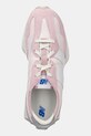 Sneakers boty New Balance 327 růžová GS327CK