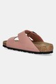 BIMBA Birkenstock ciabattine per bambini 1026412.36.39 rosa