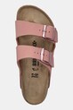 Birkenstock klapki dziecięce różowy 1026412.36.39