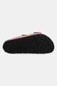 Birkenstock klapki dziecięce 1026412.36.39 różowy