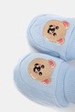 Момче Бебешки обувки Guess H4BZ08.KCG11.PPYA син