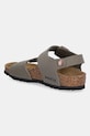 Chlapec Detské sandále Birkenstock New York Kids 1029747.24.35 zelená