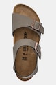 Birkenstock sandale copii New York Kids verde 1029747.36.39