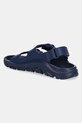 Хлопчик Дитячі сандалі Birkenstock Mogami AS Kids 1026782.24.35 темно-синій