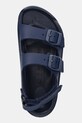 Дитячі сандалі Birkenstock Mogami AS Kids темно-синій 1026782.24.35