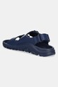 Băieți Birkenstock sandale copii Mogami AS Kids 1026782.36.39 bleumarin