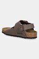 Мальчик Сандалии Birkenstock Milano 1029474.24.35 коричневый