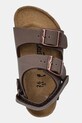 Sandály Birkenstock Milano hnědá 1029474.24.35