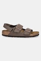 Sandály Birkenstock Milano 1029474.36.39 hnědá SS25