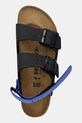 Birkenstock gyerek szandál Milano fekete 1029469.36.39