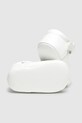 Chłopiec Mayoral Newborn buty niemowlęce 9893.1J.Newborn.PPYH biały
