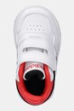 Дитячі кросівки adidas Originals HOOPS 3.0 білий H03860