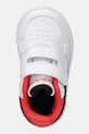 adidas Originals sneakers pentru copii HOOPS 3.0 alb H03860