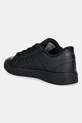 Chłopiec adidas sneakersy GRAND COURT 2.0 FZ6159 czarny
