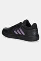 Băieți adidas Originals sneakers HOOPS 3.0 GZ9671 negru