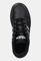 adidas Originals sneakers HOOPS 3.0 negru GZ9671
