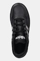 Sneakers boty adidas Originals HOOPS 3.0 černá GZ9671