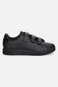 adidas sneakersy dziecięce ADVANTAGE BASE 2.0 IE9018 czarny SS25