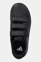 adidas sneakersy dziecięce ADVANTAGE BASE 2.0 czarny IE9018