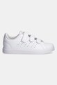 Дитячі кросівки adidas ADVANTAGE BASE 2.0 IE9020 білий SS25