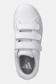 Дитячі кросівки adidas ADVANTAGE BASE 2.0 білий IE9020