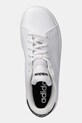 Детские кроссовки adidas ADVANTAGE BASE 2.0 белый IH8123