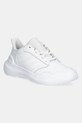 Детские кроссовки adidas Tensaur Run 3.0 имитация натуральной кожи белый IE3543
