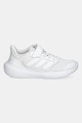 adidas sneakers pentru copii Tensaur Run 3.0 IE5984 alb SS25