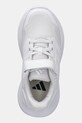 adidas sneakersy dziecięce Tensaur Run 3.0 biały IE5984