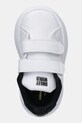 Дитячі кросівки adidas ADVANTAGE SMILEY білий IH6257