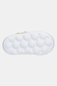 Дитячі кросівки adidas ADVANTAGE SMILEY IH6257 білий
