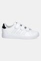 adidas sneakers pentru copii ADVANTAGE BASE 2.0 IH8122 alb SS25