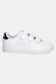 adidas sneakers pentru copii ADVANTAGE BASE 2.0 IH8122 alb SS25